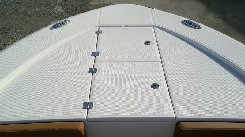 Slide: The Image of Robalo R266 Cayman 2026 - 14