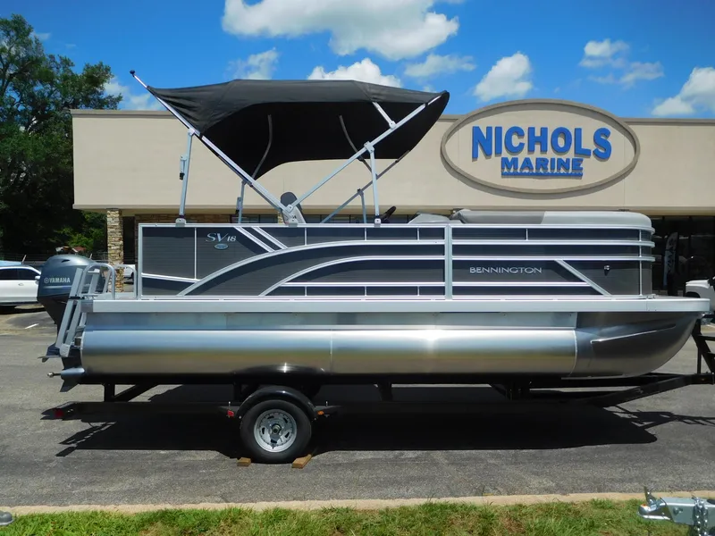 Slide: The Image of Bennington 188 SVL 2024 - 0