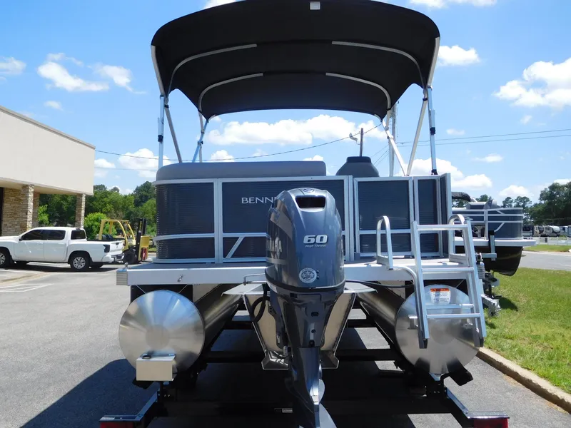 Slide: The Image of Bennington 188 SVL 2024 - 8