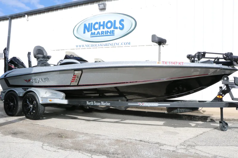 The Image of Vexus VX 21 2022 - 0