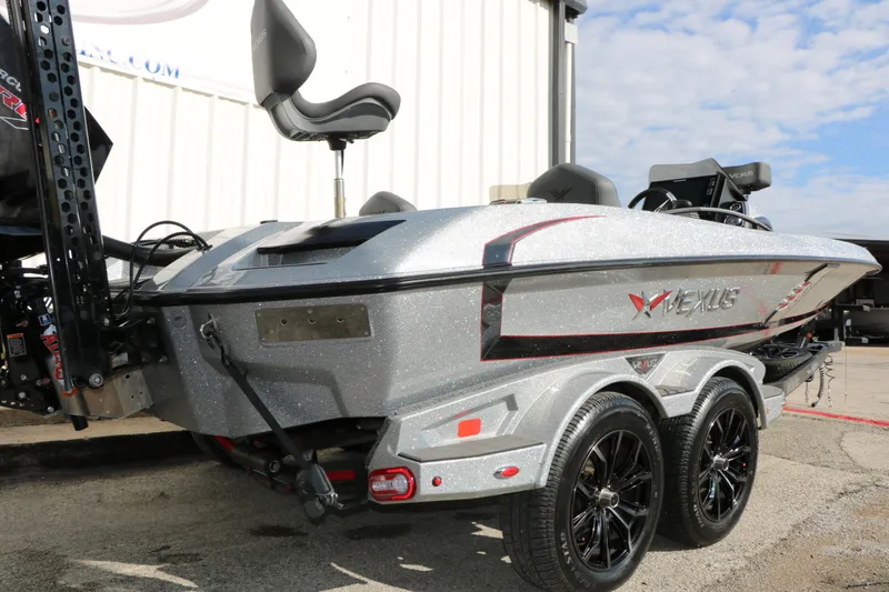 Slide: The Image of Vexus VX 21 2022 - 10