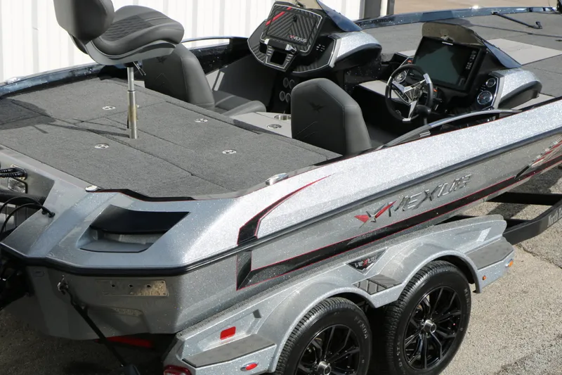 Slide: The Image of Vexus VX 21 2022 - 14