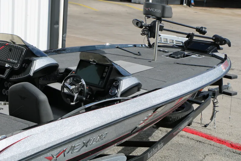 Slide: The Image of Vexus VX 21 2022 - 15