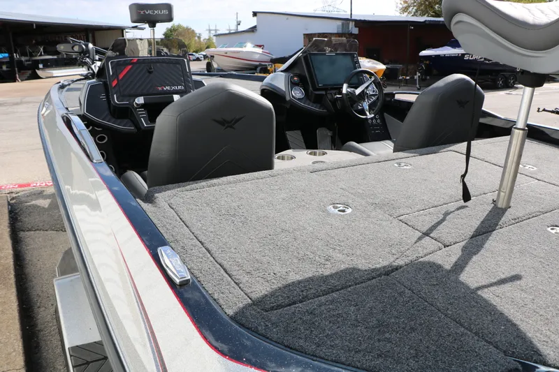 Slide: The Image of Vexus VX 21 2022 - 18