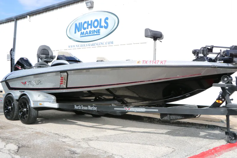 Slide: The Image of Vexus VX 21 2022 - 2