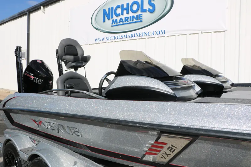 Slide: The Image of Vexus VX 21 2022 - 24