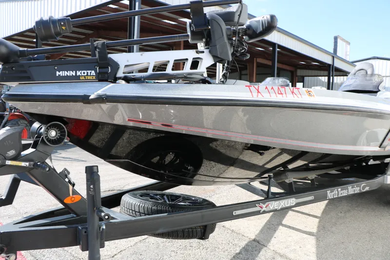 Slide: The Image of Vexus VX 21 2022 - 28