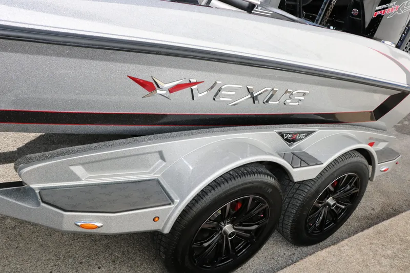 Slide: The Image of Vexus VX 21 2022 - 30