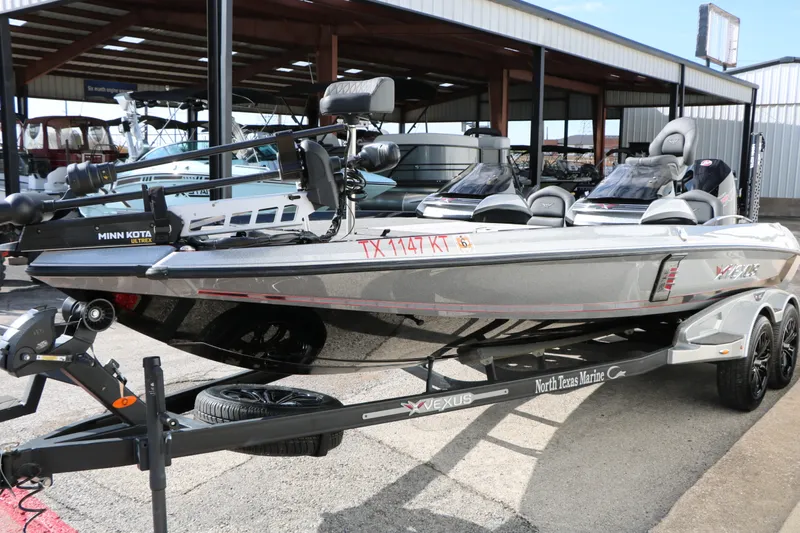 Slide: The Image of Vexus VX 21 2022 - 5