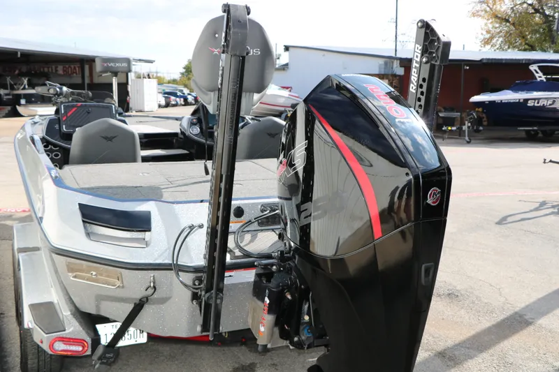 Slide: The Image of Vexus VX 21 2022 - 7