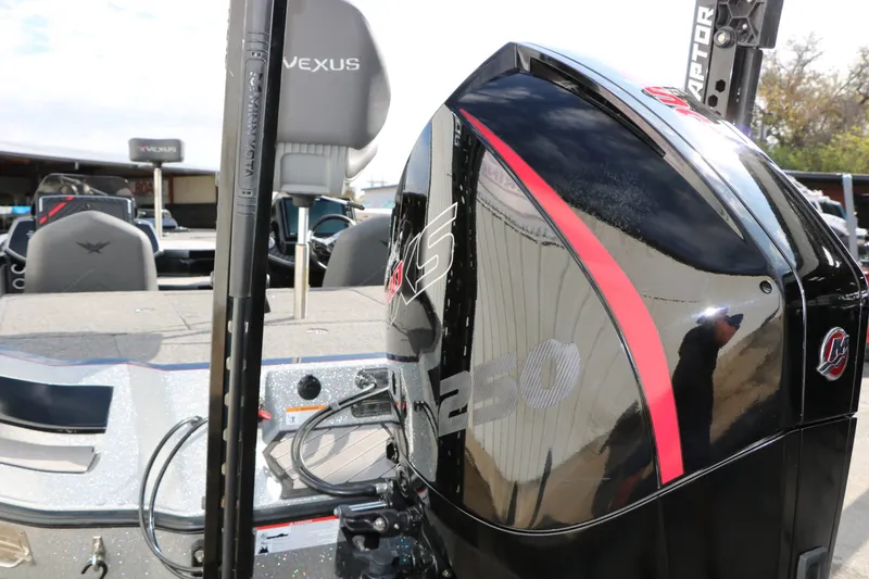 Slide: The Image of Vexus VX 21 2022 - 8