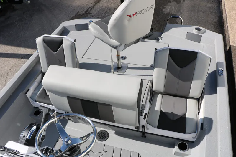 Slide: The Image of Vexus ACX 2000 2026 - 15