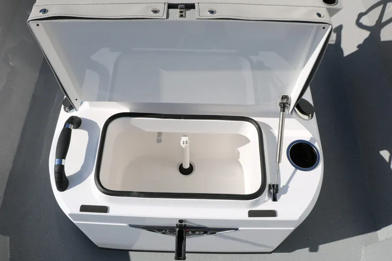 Slide: The Image of Vexus ACX 2000 2026 - 18