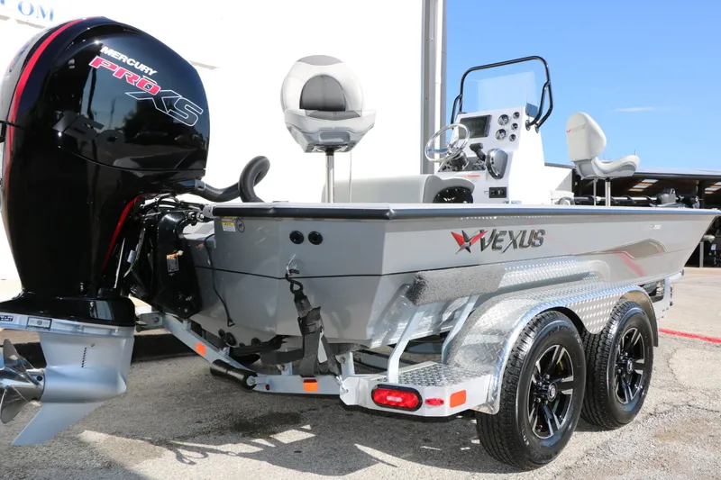 Slide: The Image of Vexus ACX 2000 2026 - 2