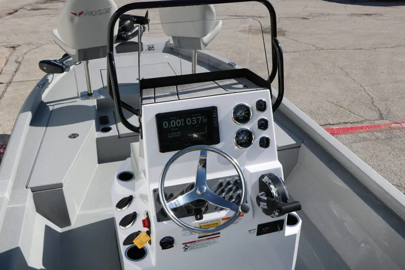 Slide: The Image of Vexus ACX 2000 2026 - 29