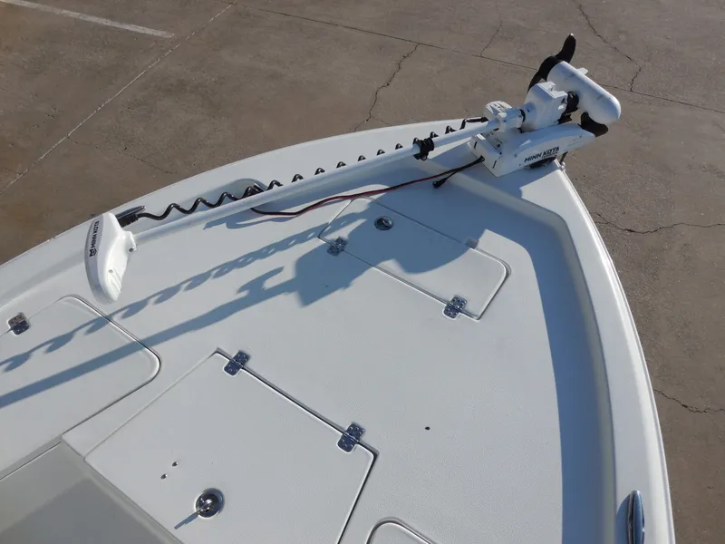 Slide: The Image of Sea Hunt 20 BX 2018 - 5