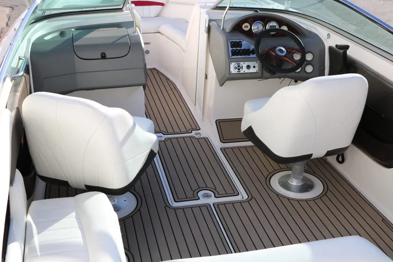 Slide: The Image of Regal 2200 Bowrider 2005 - 14