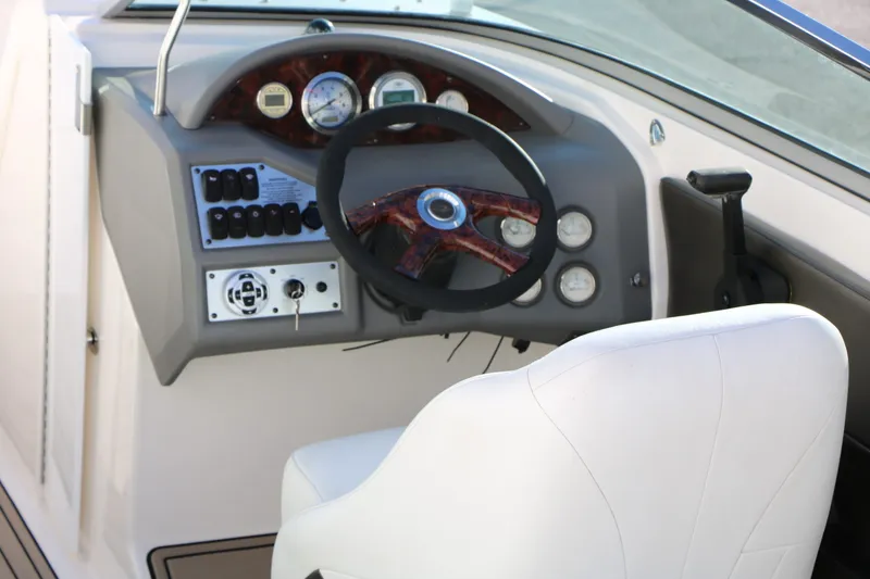 Slide: The Image of Regal 2200 Bowrider 2005 - 15