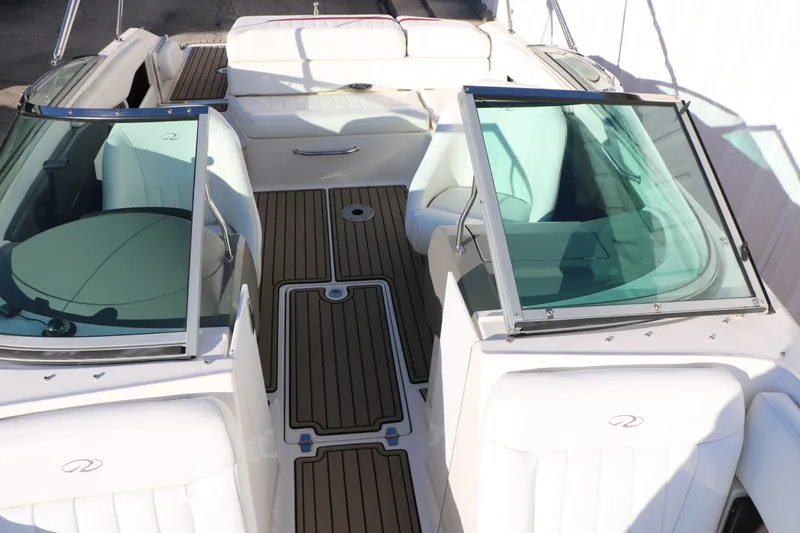 Slide: The Image of Regal 2200 Bowrider 2005 - 21