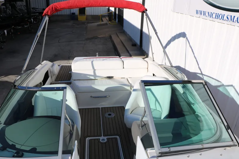 Slide: The Image of Regal 2200 Bowrider 2005 - 22