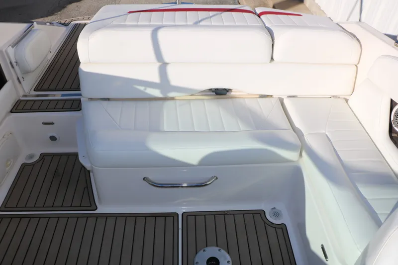 Slide: The Image of Regal 2200 Bowrider 2005 - 24