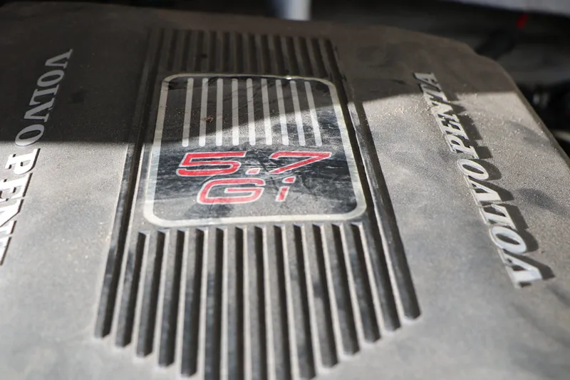 Slide: The Image of Regal 2200 Bowrider 2005 - 33