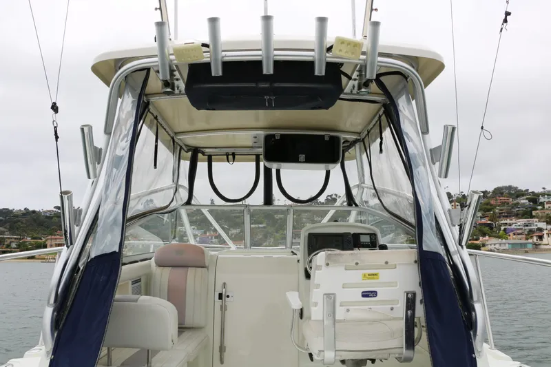 Slide: The Image of Sailfish 2660 WAC 2006 - 8