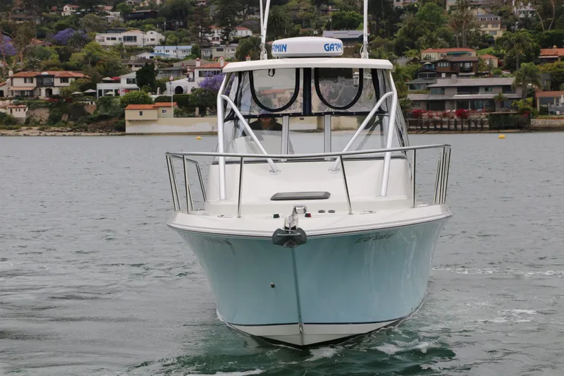 Slide: The Image of Sailfish 2660 WAC 2006 - 2
