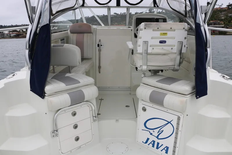 Slide: The Image of Sailfish 2660 WAC 2006 - 7