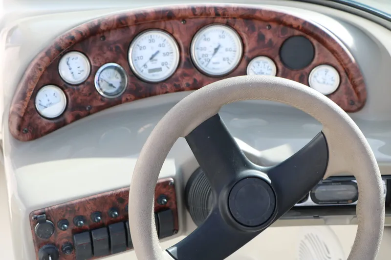 Slide: The Image of Caravelle 187 2004 - 26