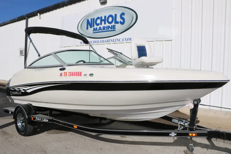 Slide: The Image of Caravelle 187 2004 - 28