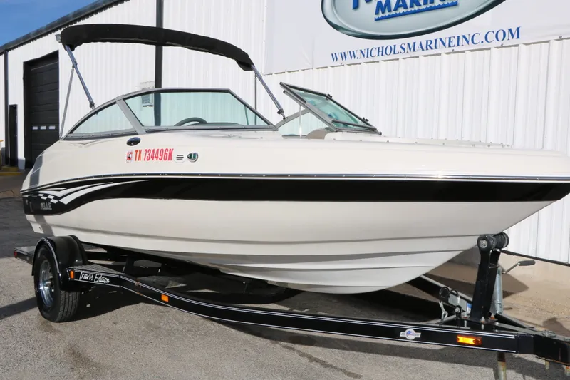 Slide: The Image of Caravelle 187 2004 - 5