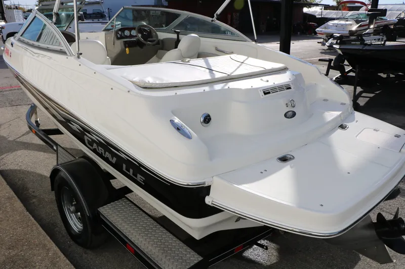 Slide: The Image of Caravelle 187 2004 - 8