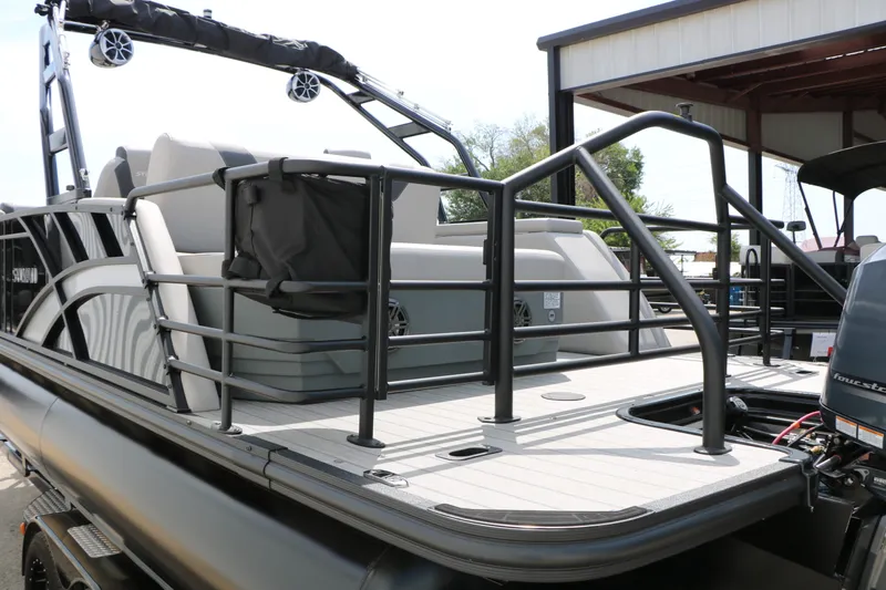 Slide: The Image of Sylvan L3 CLZ DH Tower Tri-Toon 2025 - 11