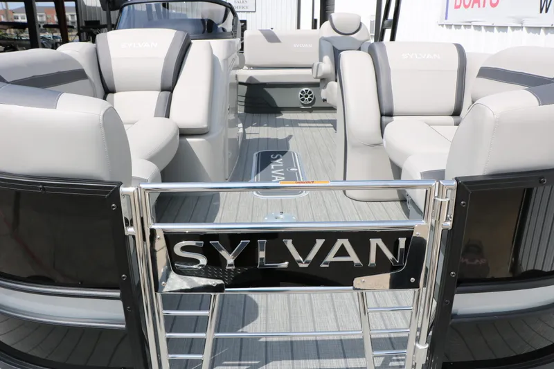 Slide: The Image of Sylvan L3 CLZ DH Tower Tri-Toon 2025 - 16