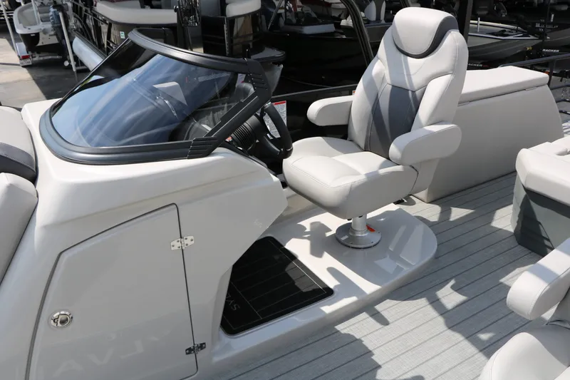 Slide: The Image of Sylvan L3 CLZ DH Tower Tri-Toon 2025 - 29