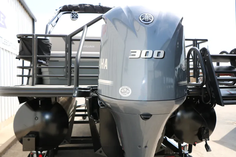 Slide: The Image of Sylvan L3 CLZ DH Tower Tri-Toon 2025 - 8