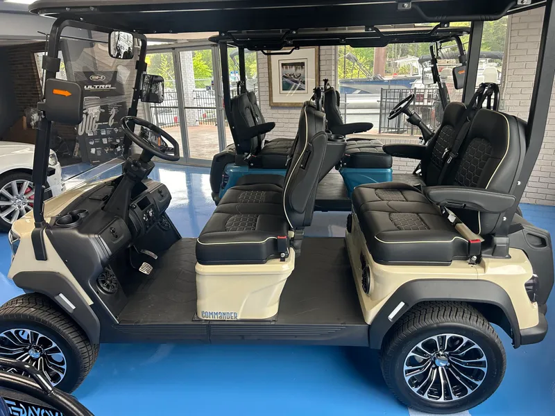 Slide: The Image of Voyager Commander 2026 - 3