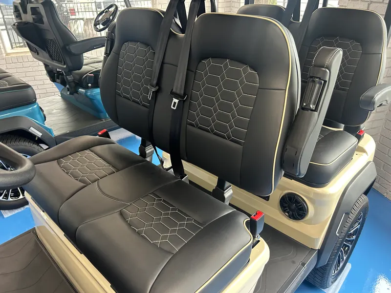 Slide: The Image of Voyager Commander 2026 - 5