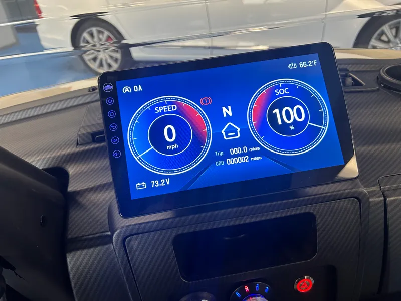 Slide: The Image of Voyager Commander 2026 - 6