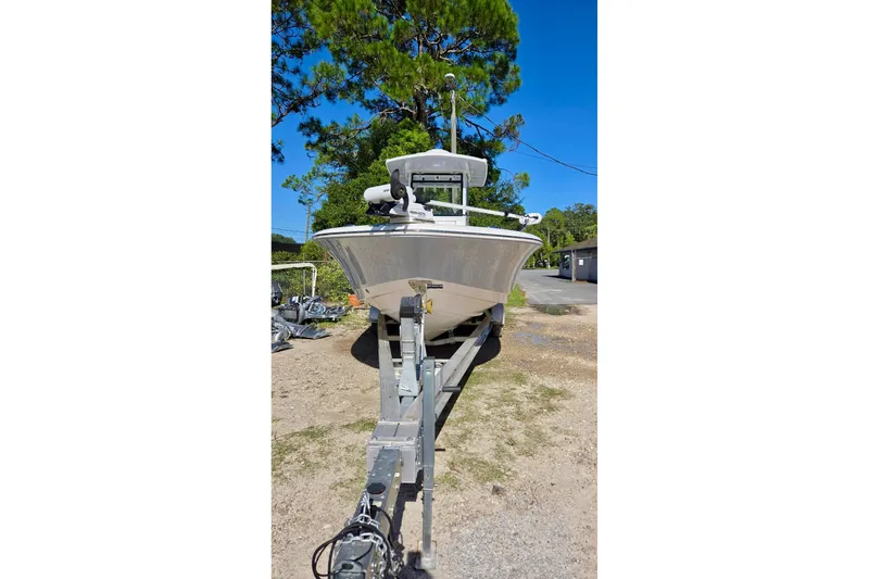 The Image of Robalo 266 Cayman 2023 - 0