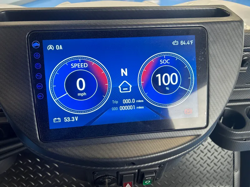 Slide: The Image of Voyager Explorer 4p 2026 - 5