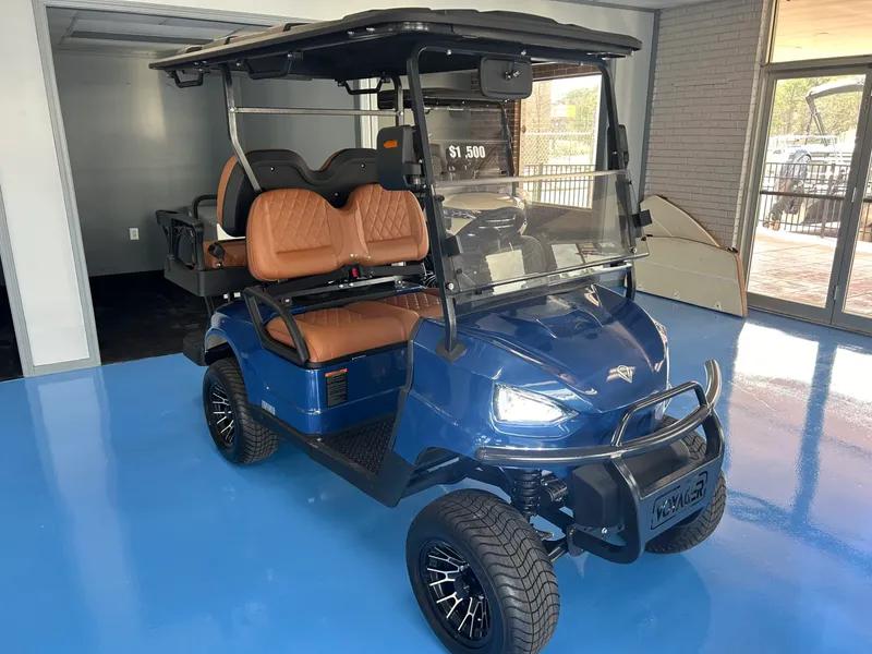 Slide: The Image of Voyager Explorer 4p 2026 - 2