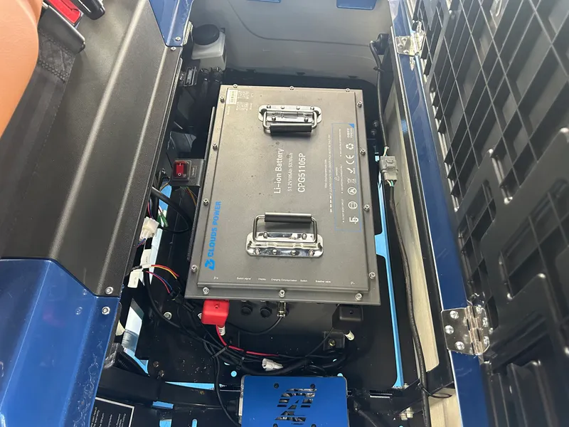 Slide: The Image of Voyager Explorer 4p 2026 - 5