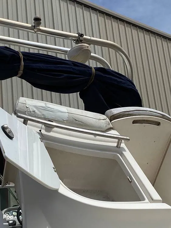 Slide: The Image of Monterey 263 Explorer 2007 - 10956192