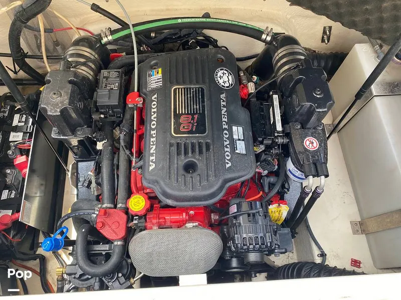 Slide: The Image of Monterey 263 Explorer 2007 - 10956203