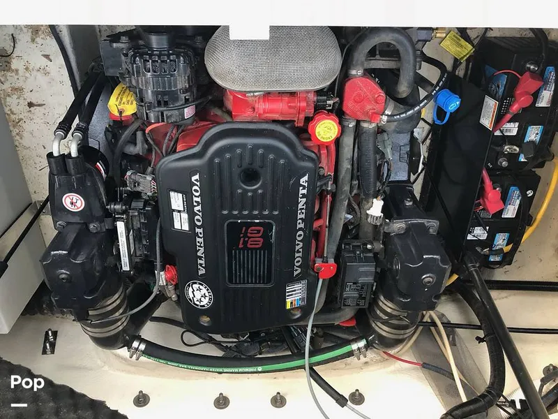 Slide: The Image of Volvo Penta 8.1L - 5148807