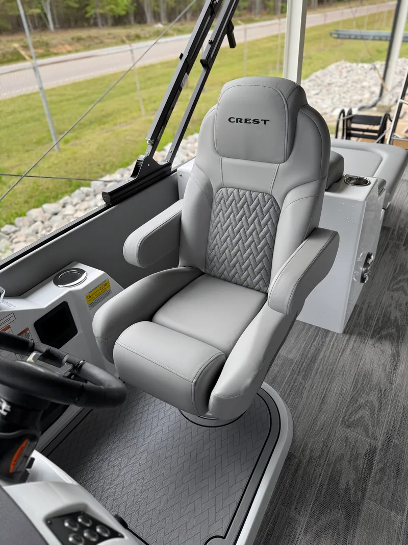 Slide: The Image of Crest Caribbean Platinum 250 SLRC CP3 2026 - 21