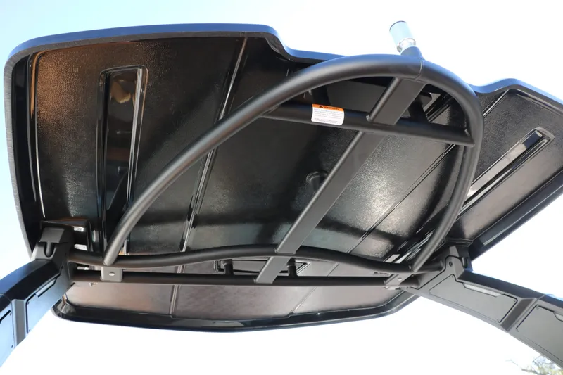 Slide: The Image of Chaparral 30 Surf 2026 - 35