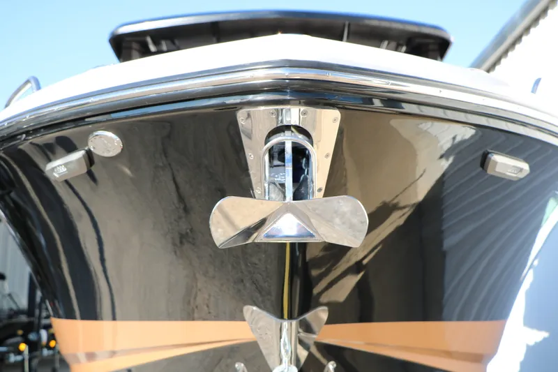 Slide: The Image of Chaparral 30 Surf 2026 - 6